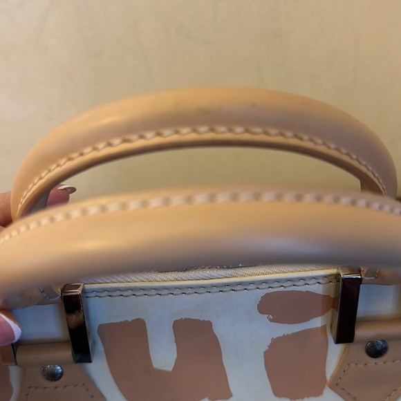 Louis Vuitton rare limited edition graffit!!! - Picture 5 of 12